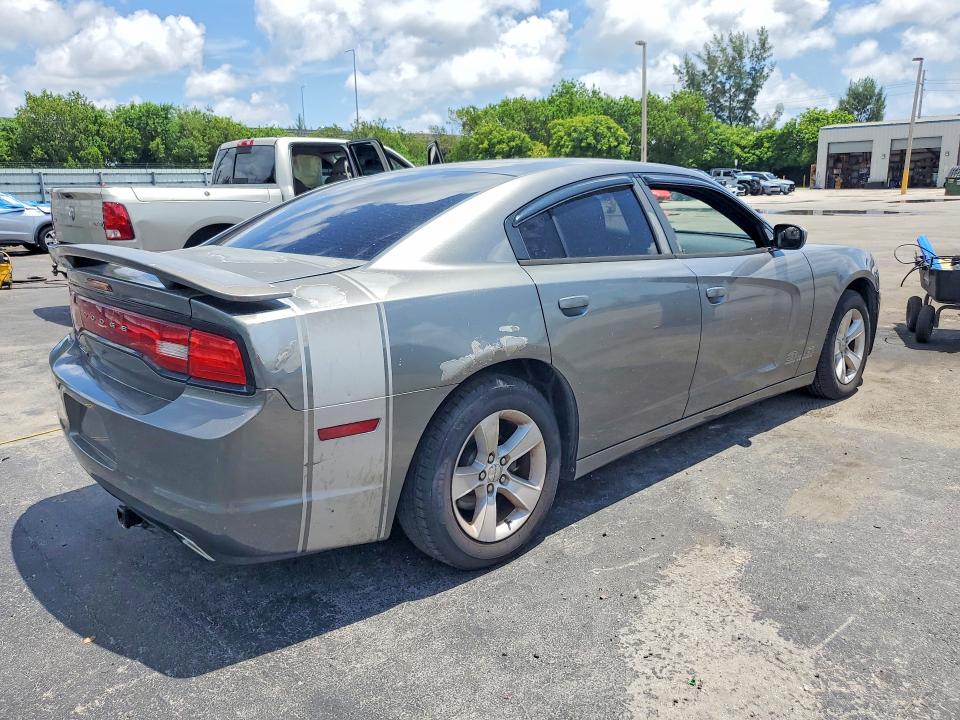 Продажа на аукционе авто 2011 Dodge Charger, vin: 2B3CL3CG3BH607444, номер лота: 62066816