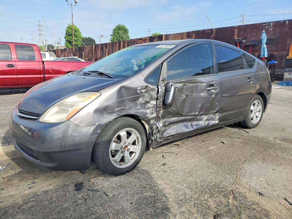 Aukcja sprzedaży 2007 Toyota Prius, vin: JTDKB20U773289257, numer aukcji: 61510956