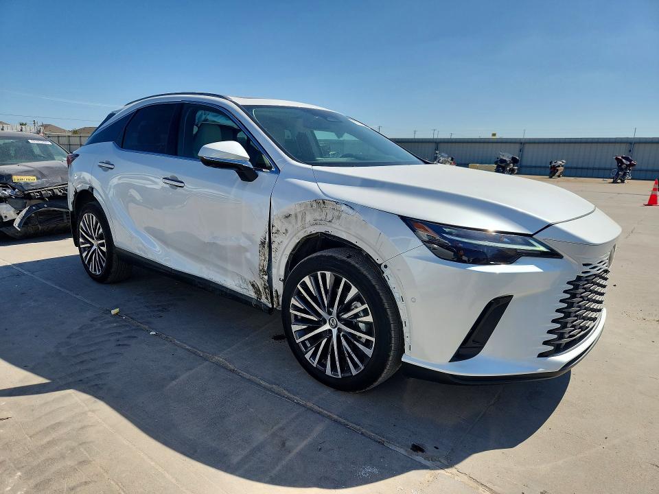 Продажа на аукционе авто 2026 Lexus Rx 350, vin: 2T2BAMCA1TC139402, номер лота: 62776956
