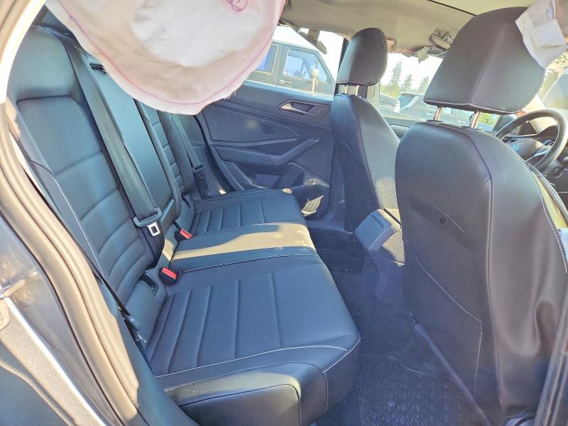 Продажа на аукционе авто 2024 Volkswagen Jetta, vin: 3VW7M7BU3RM018978, номер лота: 60823996