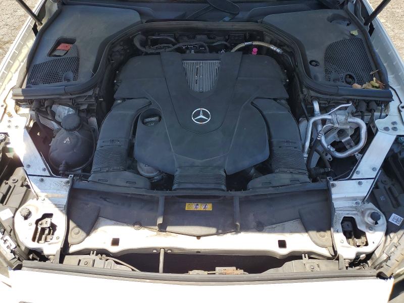 Aukcja sprzedaży 2020 Mercedes-benz E, vin: WDDZF6JB1LA697675, numer aukcji: 60987876