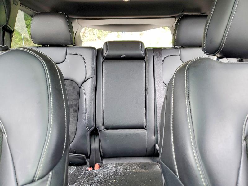 2025 Jeep Grand Cherokee მანქანა იყიდება აუქციონზე, vin: 1C4RJHAG7SC330167, აუქციონის ნომერი: 60613996