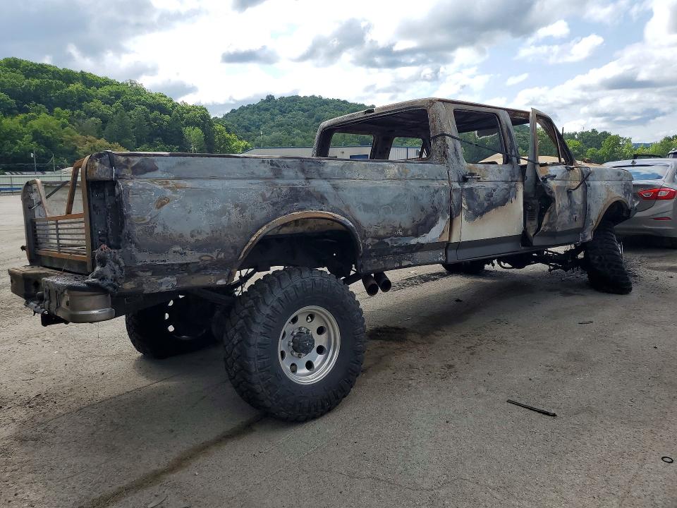 Aukcja sprzedaży 1988 Ford F350, vin: 2FTJW36G2JCB18697, numer aukcji: 62929276
