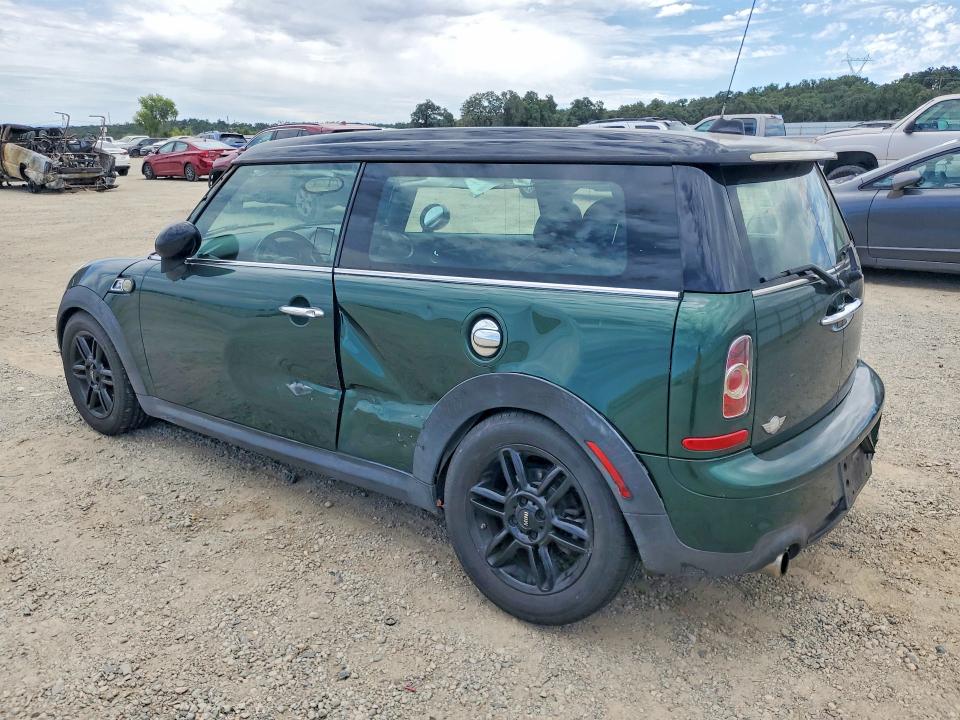 Продажа на аукционе авто 2013 Mini Cooper, vin: WMWZG3C55DTY39882, номер лота: 60969696
