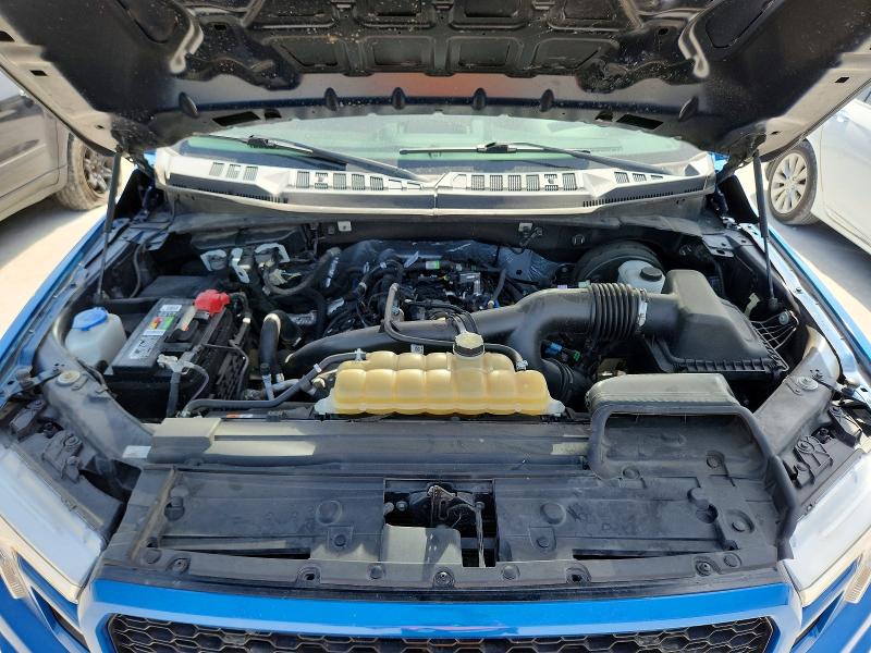 Aukcja sprzedaży 2020 Ford F150, vin: 1FTEW1CP0LKD65449, numer aukcji: 62825886