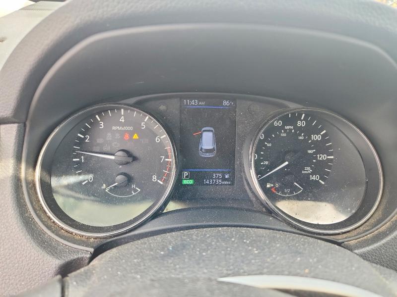 Aukcja sprzedaży 2018 Nissan Rogue, vin: KNMAT2MT6JP599278, numer aukcji: 60511576