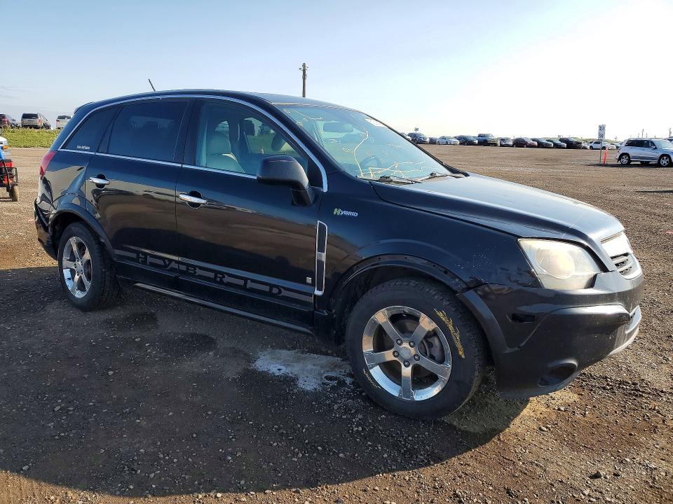 Продажа на аукционе авто 2009 Saturn Vue, vin: 3GSCL93Z09S551817, номер лота: 60836896