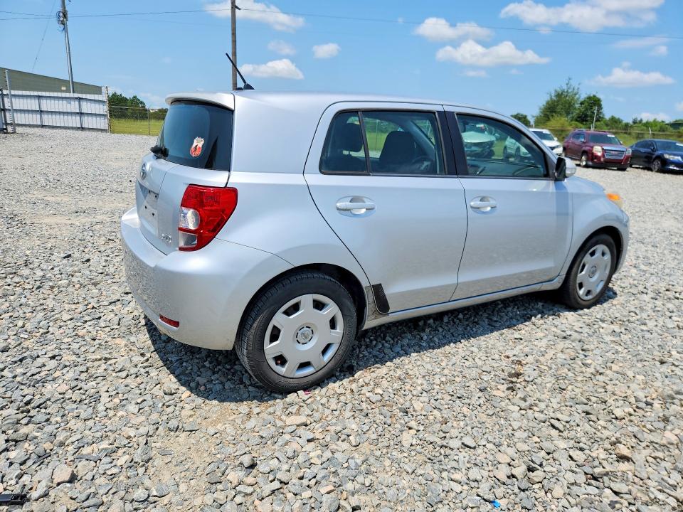 59778096 :رقم المزاد ، JTKKU10479J040730 vin ، 2009 Scion Xd مزاد بيع