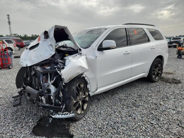 Aukcja sprzedaży 2019 Dodge Durango, vin: 1C4RDHDG7KC557071, numer aukcji: 61050646