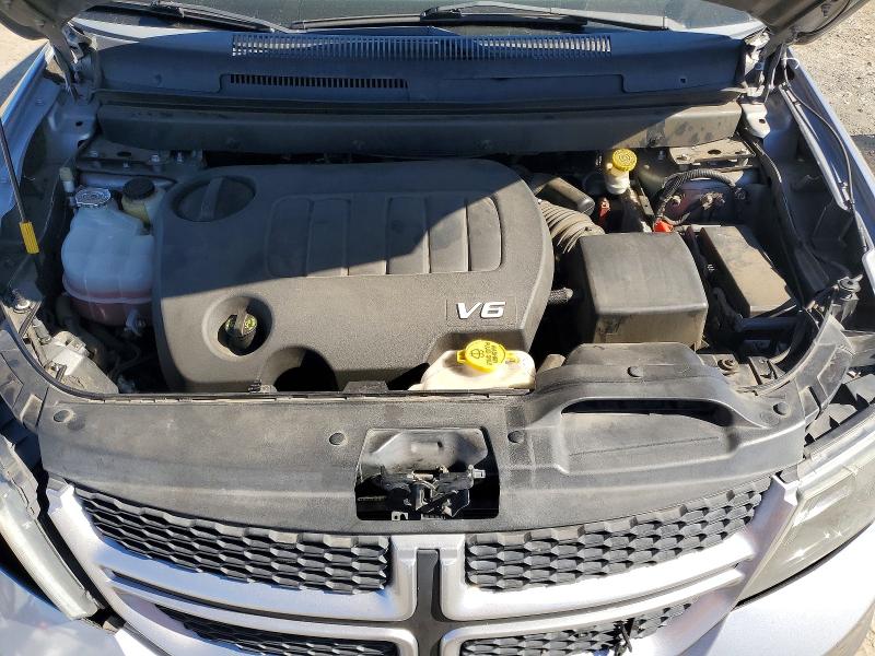 Продажа на аукционе авто 2016 Dodge Journey, vin: 3C4PDCEG3GT218599, номер лота: 62494446