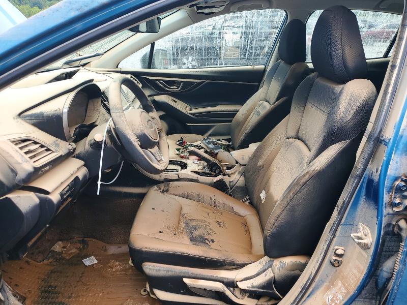 Продажа на аукционе авто 2019 Subaru Impreza, vin: 4S3GTAC66K3737328, номер лота: 62791396