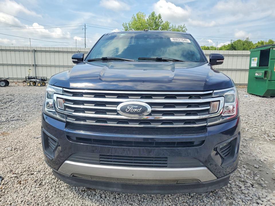 Продажа на аукционе авто 2021 Ford Expedition, vin: 1FMJU1HT2MEA13690, номер лота: 60631646