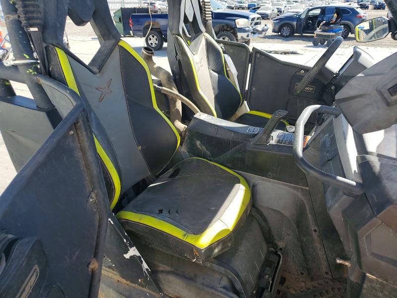 2015 Can-am Maverick მანქანა იყიდება აუქციონზე, vin: 3JBPDAR29FJ001140, აუქციონის ნომერი: 60637666
