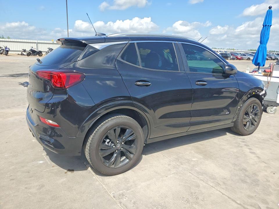 Aukcja sprzedaży 2026 Buick Encore Gx, vin: KL4AMDSL8TB072509, numer aukcji: 59243906