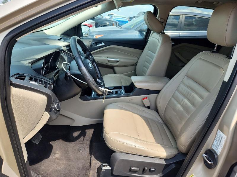 Продаж на аукціоні авто 2018 Ford Escape, vin: 1FMCU9HDXJUA39021, номер лоту: 62109496