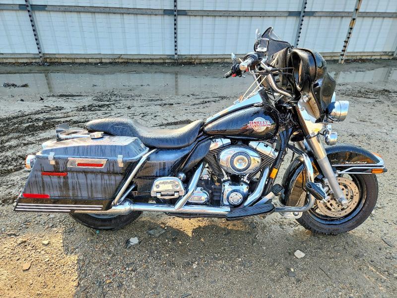 Продажа на аукционе авто 2007 Harley-davidson Flhpi, vin: 1HD1FHM197Y628931, номер лота: 62957726