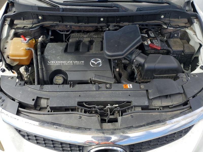 Aukcja sprzedaży 2008 Mazda Cx-9, vin: JM3TB28V180147630, numer aukcji: 59722156
