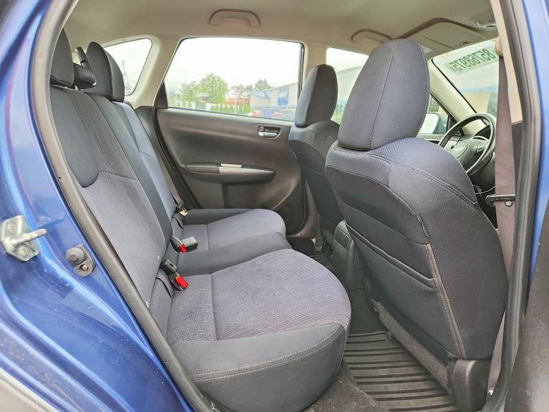 85768975 :رقم المزاد ، JF1GH6D69BH803117 vin ، 2011 Subaru Impreza مزاد بيع