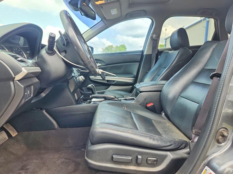 Aukcja sprzedaży 2013 Honda Crosstour, vin: 5J6TF2H54DL005482, numer aukcji: 62419796