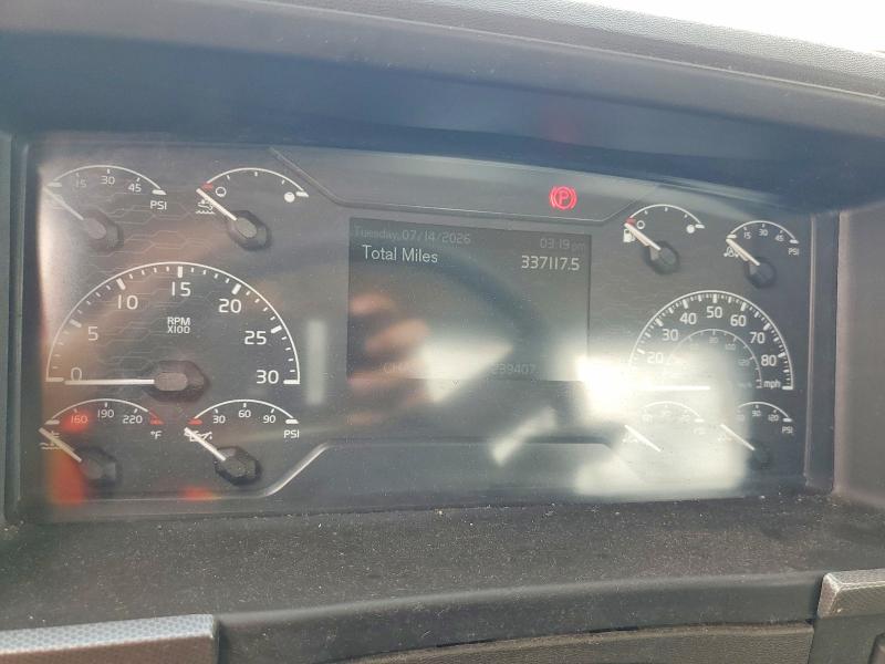 Aukcja sprzedaży 2020 Volvo Vnr, vin: 4V4WC9EG7LN239407, numer aukcji: 60990656