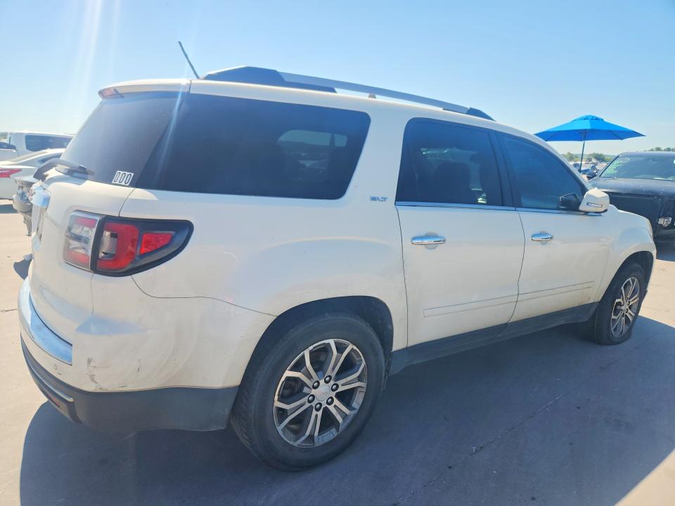 Продажа на аукционе авто 2015 Gmc Acadia, vin: 1GKKRRKD2FJ120487, номер лота: 62438536