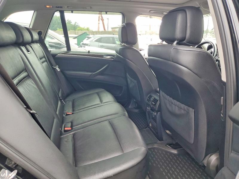 2013 Bmw X5 მანქანა იყიდება აუქციონზე, vin: 5UXZV4C54D0B06949, აუქციონის ნომერი: 63312446