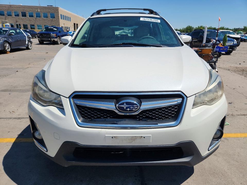 Продажа на аукционе авто 2017 Subaru Crosstrek, vin: JF2GPAKC2HH250989, номер лота: 62536766