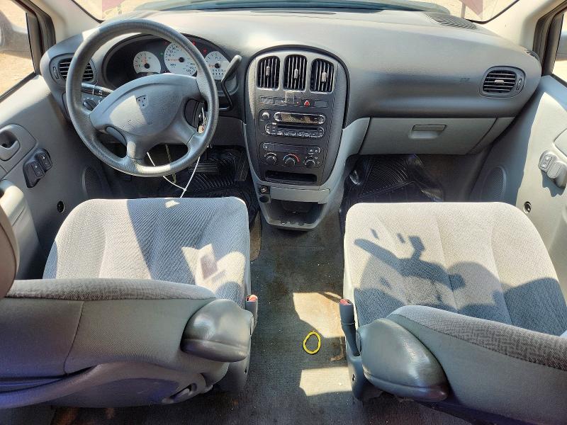 Aukcja sprzedaży 2006 Dodge Caravan, vin: 1D4GP25R06B580296, numer aukcji: 61985086