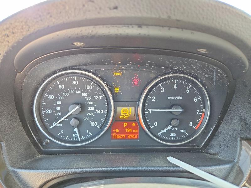 Продаж на аукціоні авто 2012 Bmw 328, vin: WBADW7C54CE728327, номер лоту: 63100246