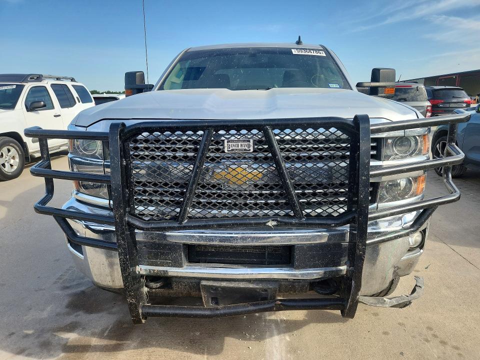 Aukcja sprzedaży 2015 Chevrolet Silverado, vin: 1GC1KVEG2FF527240, numer aukcji: 59368786