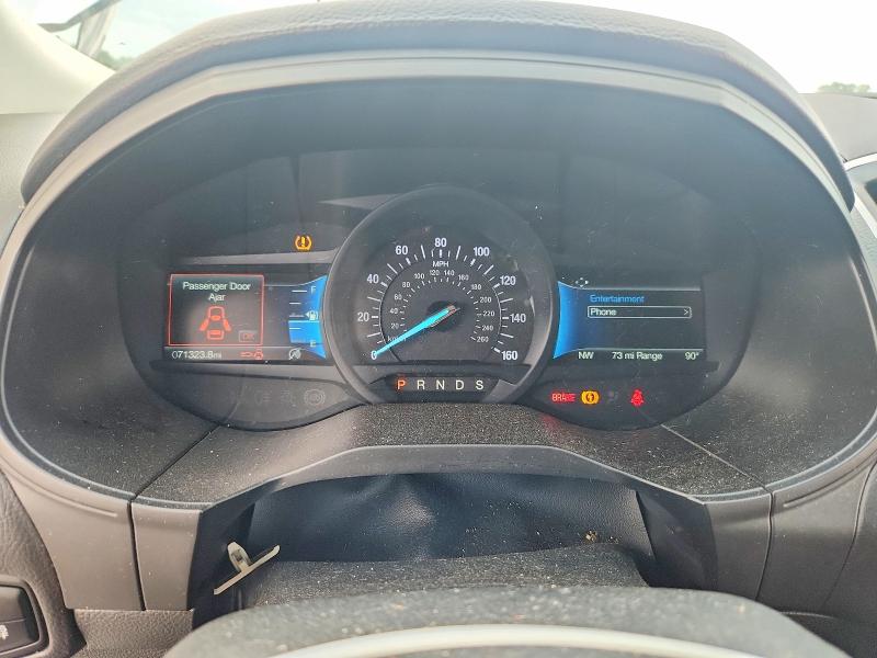 Продажа на аукционе авто 2024 Ford Edge, vin: 2FMPK4J92RBA55084, номер лота: 61636156