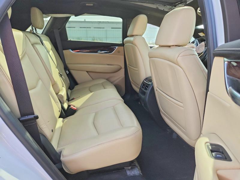 Продаж на аукціоні авто 2017 Cadillac Xt5, vin: 1GYKNERS0HZ145746, номер лоту: 60394026