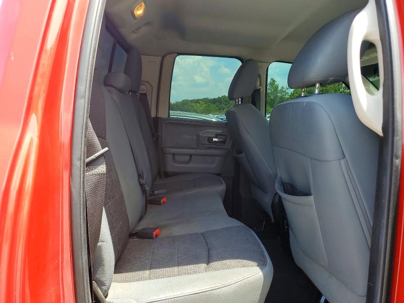 Aukcja sprzedaży 2013 Ram 1500, vin: 1C6RR7GTXDS705976, numer aukcji: 61443756