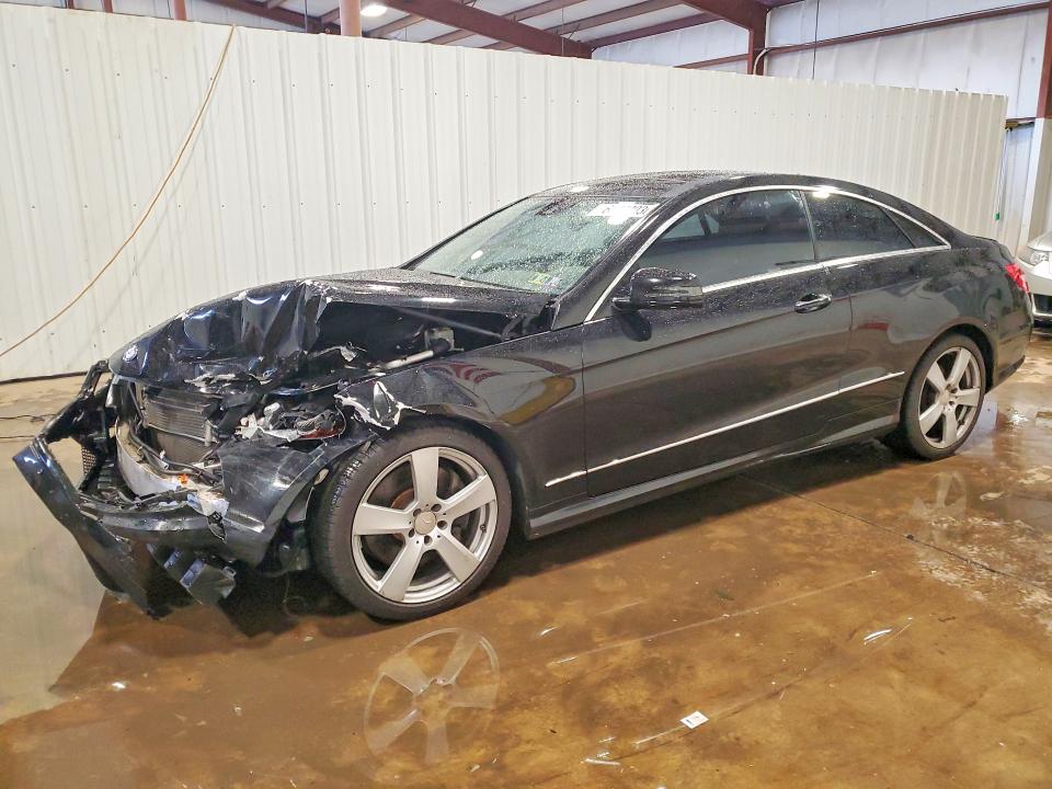 Продажа на аукционе авто 2011 Mercedes-benz E, vin: WDDKJ7CB8BF071660, номер лота: 60239036