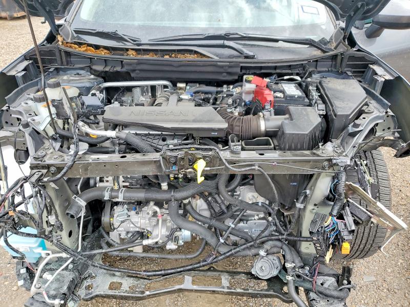 Продаж на аукціоні авто 2026 Nissan Rogue, vin: 5N1BT3BA6TC673333, номер лоту: 60412326