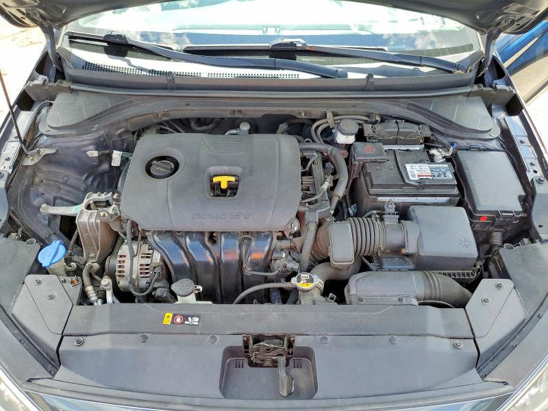 Продажа на аукционе авто 2020 Hyundai Elantra, vin: 5NPD84LF0LH613499, номер лота: 60156086