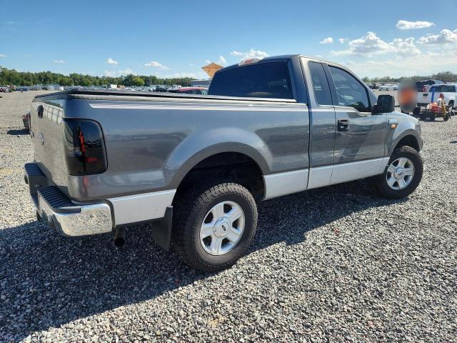 Продажа на аукционе авто 2004 Ford F150, vin: 1FTRF125X4NB70427, номер лота: 61641896