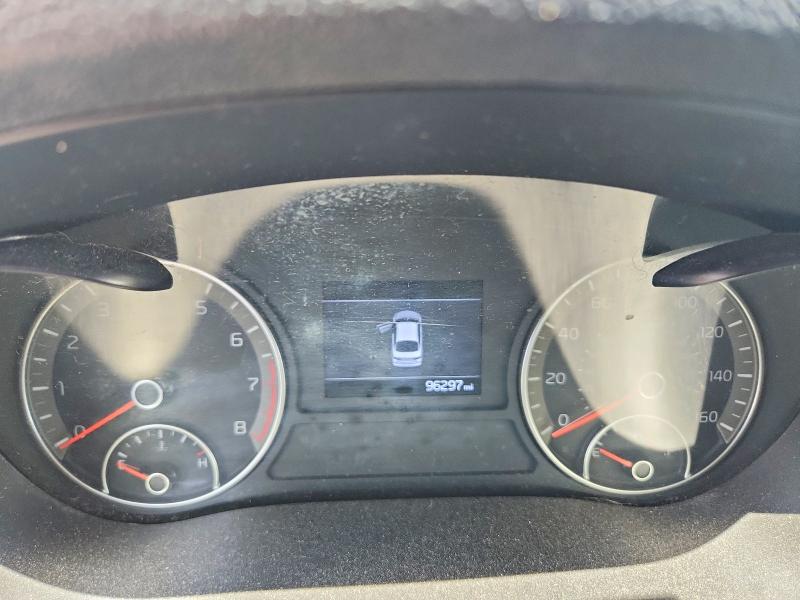 2019 Kia Optima მანქანა იყიდება აუქციონზე, vin: 5XXGT4L38KG284143, აუქციონის ნომერი: 61192286