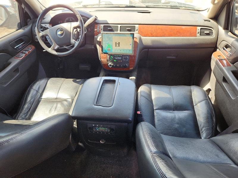 Aukcja sprzedaży 2011 Chevrolet Tahoe, vin: 1GNSCBE00BR257010, numer aukcji: 60277926