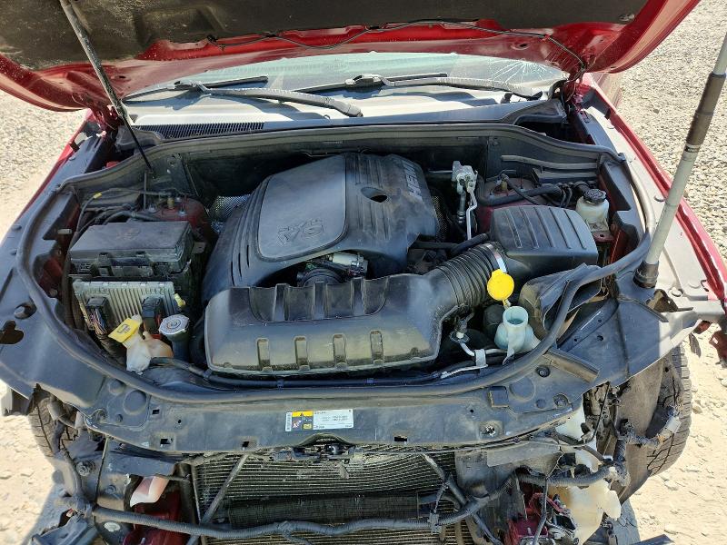 61557836 :رقم المزاد ، 1C4RJFJTXEC423058 vin ، 2014 Jeep Grand Cherokee مزاد بيع