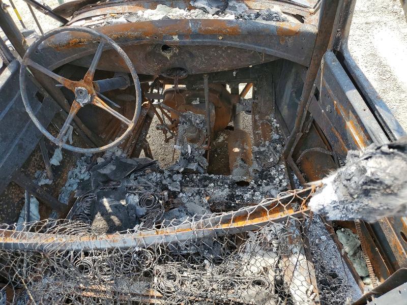 61351726 :رقم المزاد ، 2908862 vin ، 1930 Ford Model A Wagon مزاد بيع