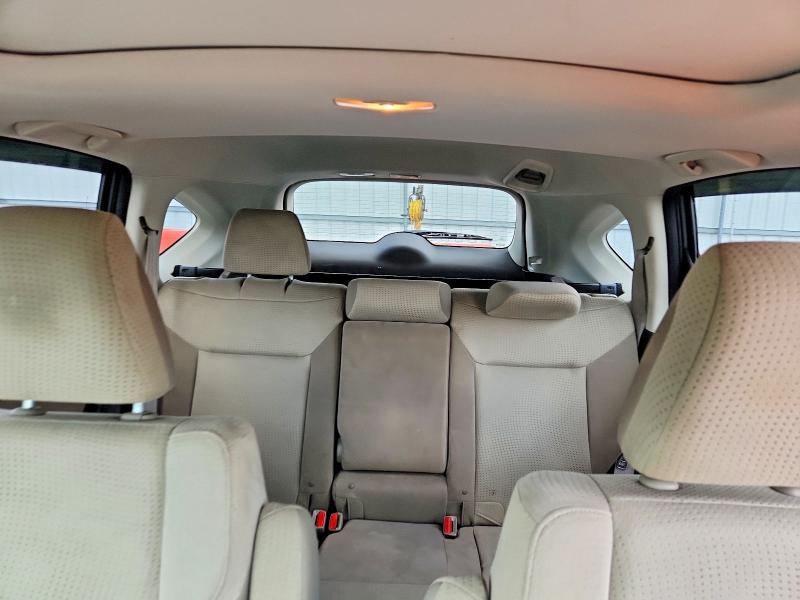 Aukcja sprzedaży 2012 Honda Cr-v, vin: 2HKRM4H51CH623959, numer aukcji: 63127996