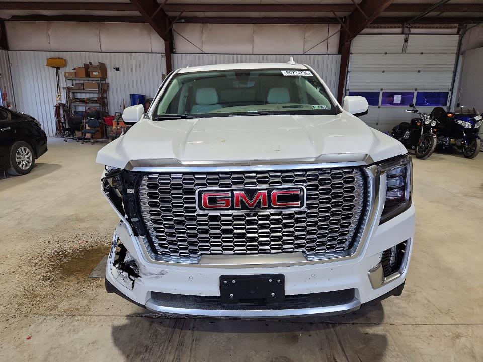 Продажа на аукционе авто 2021 Gmc Yukon, vin: 1GKS2DKLXMR199176, номер лота: 60224796