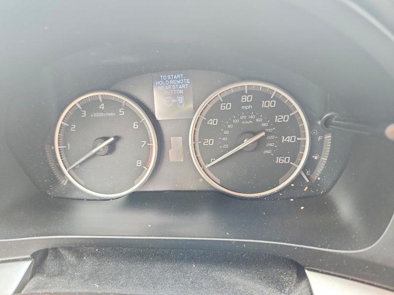 Aukcja sprzedaży 2018 Acura Ilx, vin: 19UDE2F48JA005534, numer aukcji: 61904526