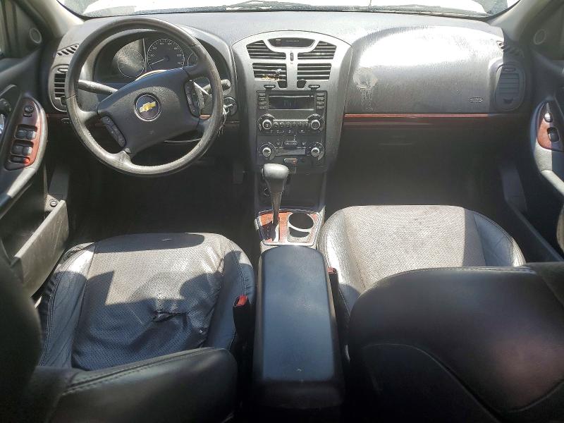 60039196 :رقم المزاد ، 1G1ZU57N67F122615 vin ، 2007 Chevrolet Malibu مزاد بيع