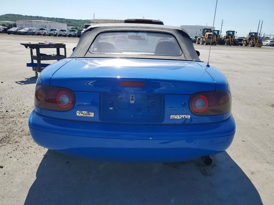 Продаж на аукціоні авто 1990 Mazda Mx-5 Miata, vin: JM1NA3519L0123273, номер лоту: 61818256