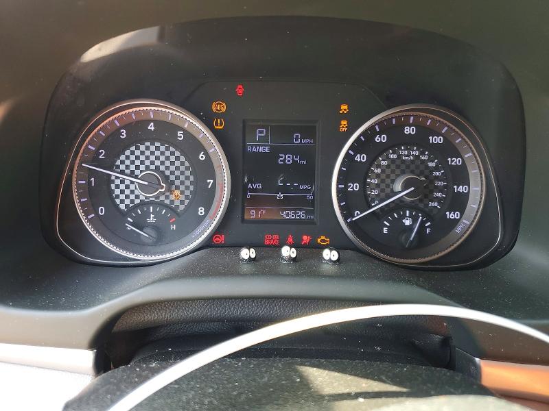 Продаж на аукціоні авто 2019 Hyundai Elantra, vin: 5NPD74LF3KH487642, номер лоту: 59845876