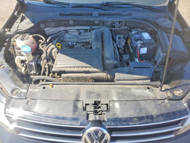 59254126 :رقم المزاد ، 3VWB67AJ0HM280953 vin ، 2017 Volkswagen Jetta مزاد بيع