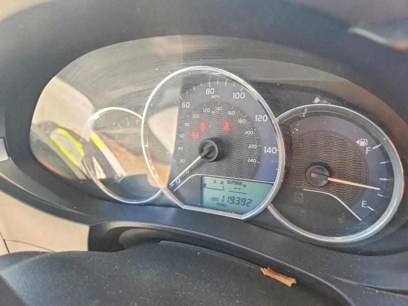 Продажа на аукционе авто 2015 Toyota Corolla, vin: 5YFBURHE6FP228049, номер лота: 63324576