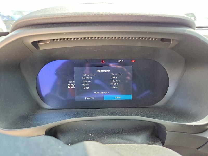 Продажа на аукционе авто 2025 Volvo Xc40, vin: YV4L12UJ1S2558064, номер лота: 61641056